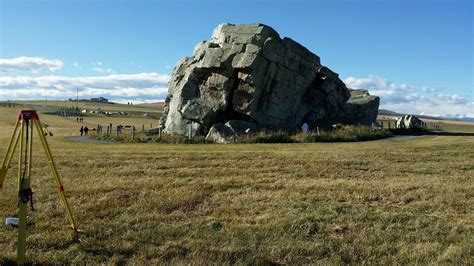 10 Okotoks Big Rock Facts Revealed