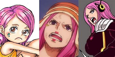 10 One Piece Bonney Facts Revealed