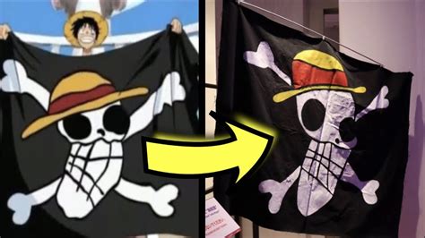 10 One Piece Jolly Roger Secrets Revealed