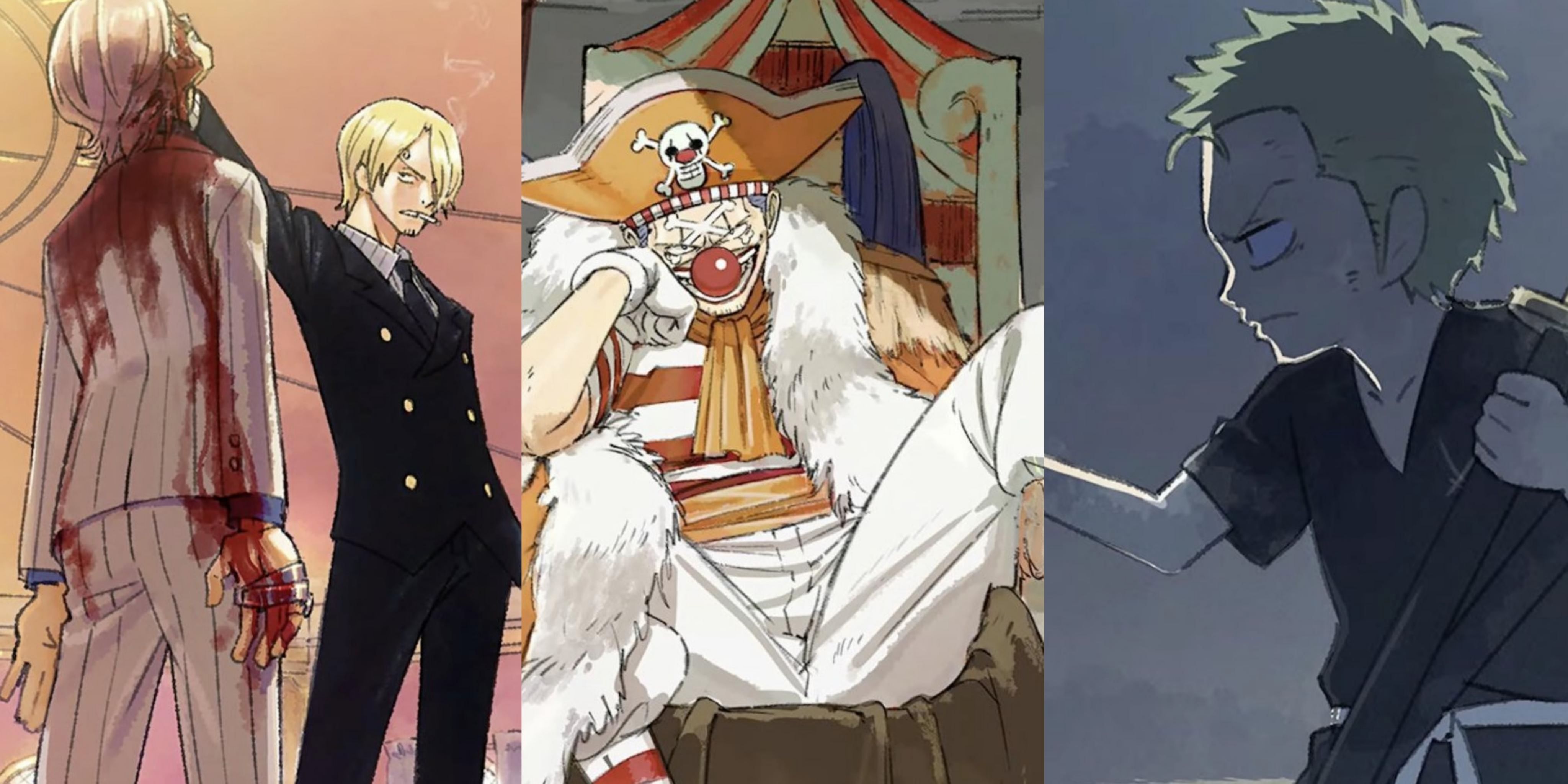 10 One Piece Remake Secrets To Boost Fun