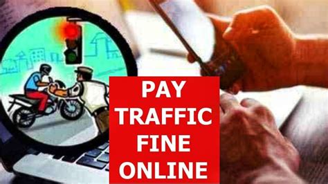 10 Online Traffic Fine Payment Options