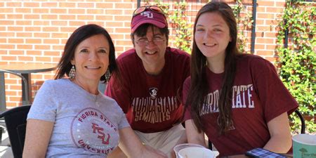 10 Parents Weekend Tips At Fsu