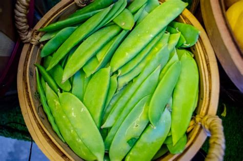 10 Peas Freezing Tips For Easy Storage