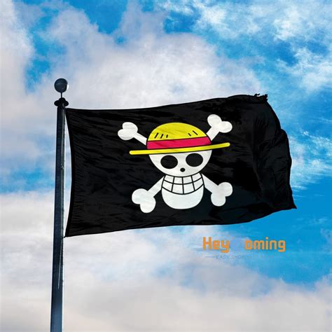 10 Pirate Flag One Piece Secrets Revealed