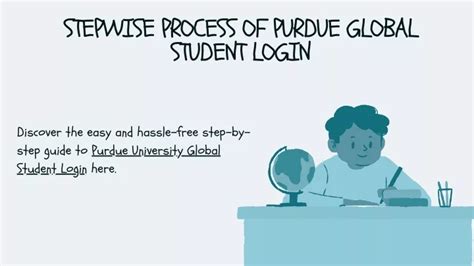 10 Purdue Global Login Tips For Easy Access