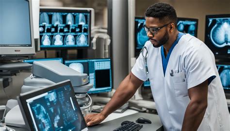 10 Radiology Tech Salaries Revealed