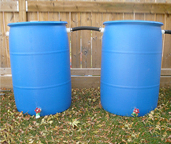 10 Rain Barrel Calgary Tips To Save Water