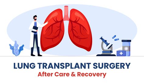 10+ Recovery Secrets For Lung Surgery Patients