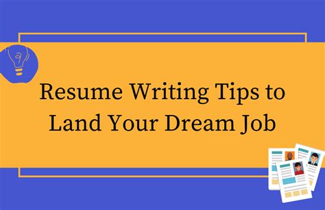 10 Reference Tips To Land Dream Job