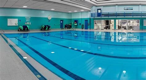 10 Renfrew Recreation Centre Tips To Save Time