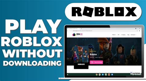 10 Roblox Hacks To Play Without Downloading