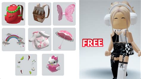 10+ Roblox Images Ids For Free Accessories