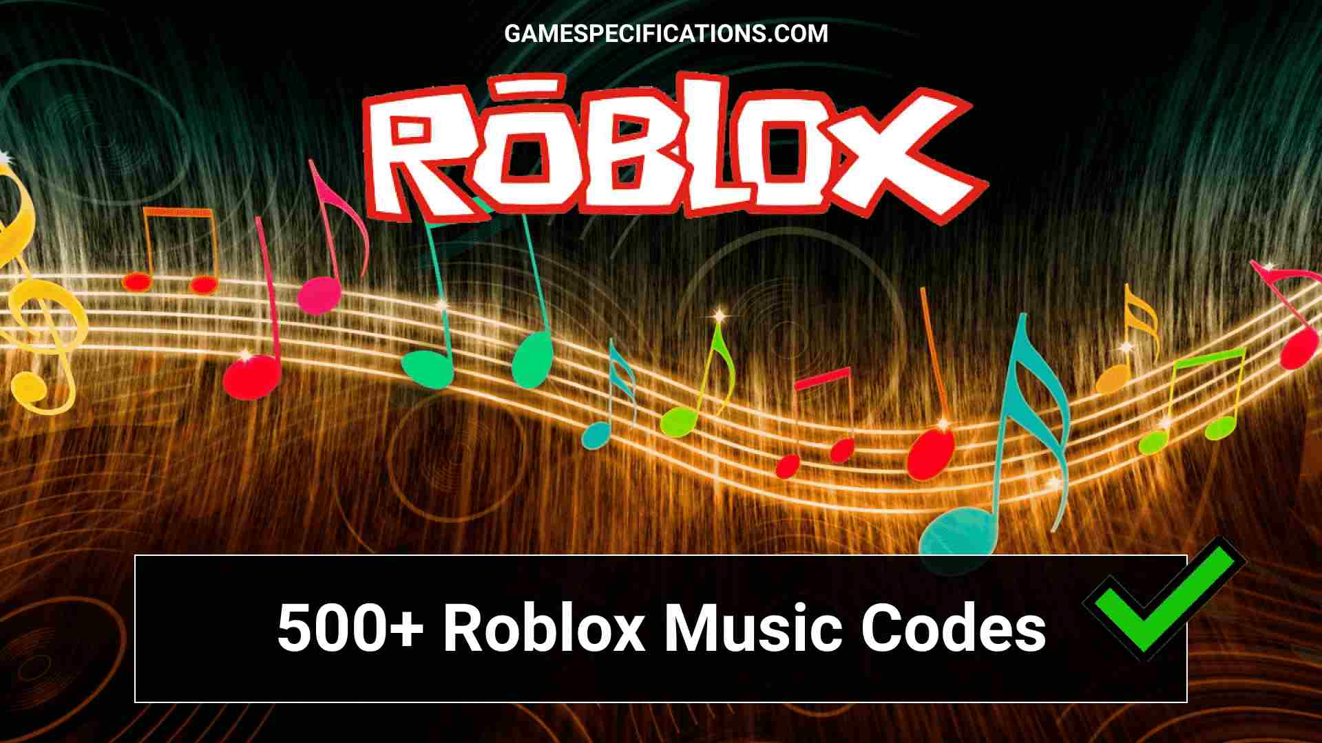 10 Roblox Songs Id For Better Gaming