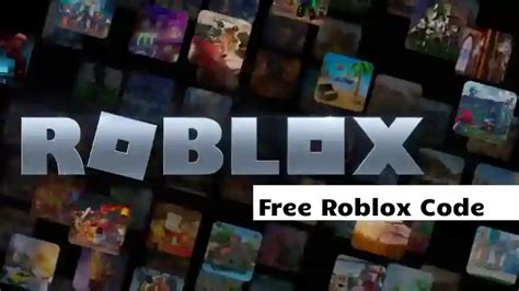 10+ Robux Codes To Get Instant Discounts