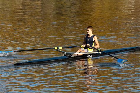 10+ Rowing Secrets From Yale Coaches For Better Technique