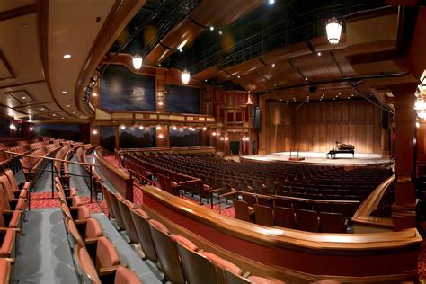 10+ Ruby Diamond Auditorium Tips For Perfect Acoustics