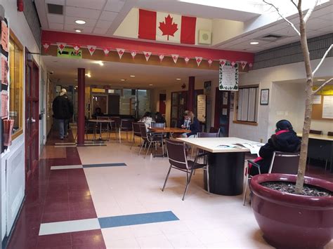 10 Scarborough Village Recreation Centre Tips