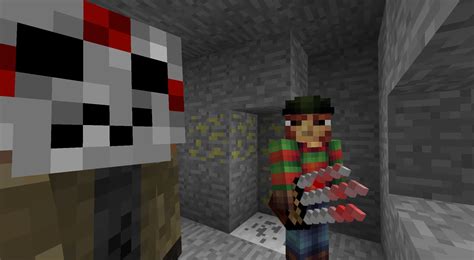 10 Scariest Minecraft Horror Mods Gameranx