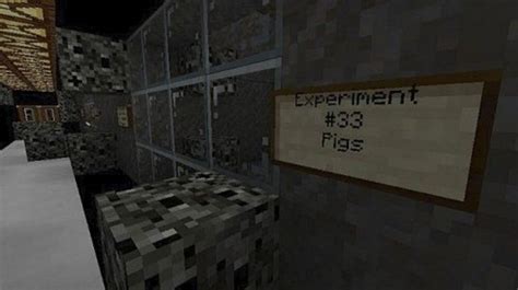 10 Scariest Minecraft Horror Mods Hubpages