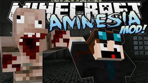 10 Scariest Minecraft Horror Mods Page 5 Of 10 Gameranx