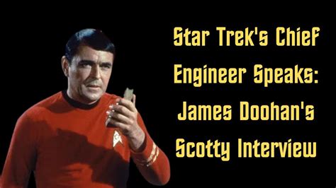 10 Scotty Star Trek Secrets To Boost Engineering Skills