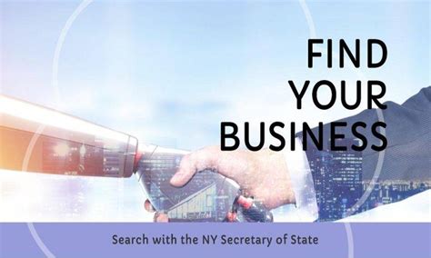 10 Secretary Of State Business Lookup Tips