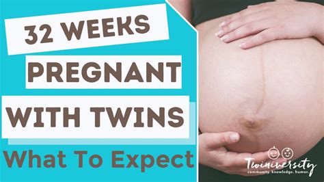 10+ Secrets To Raising Twins At 32 Weeks Successfully