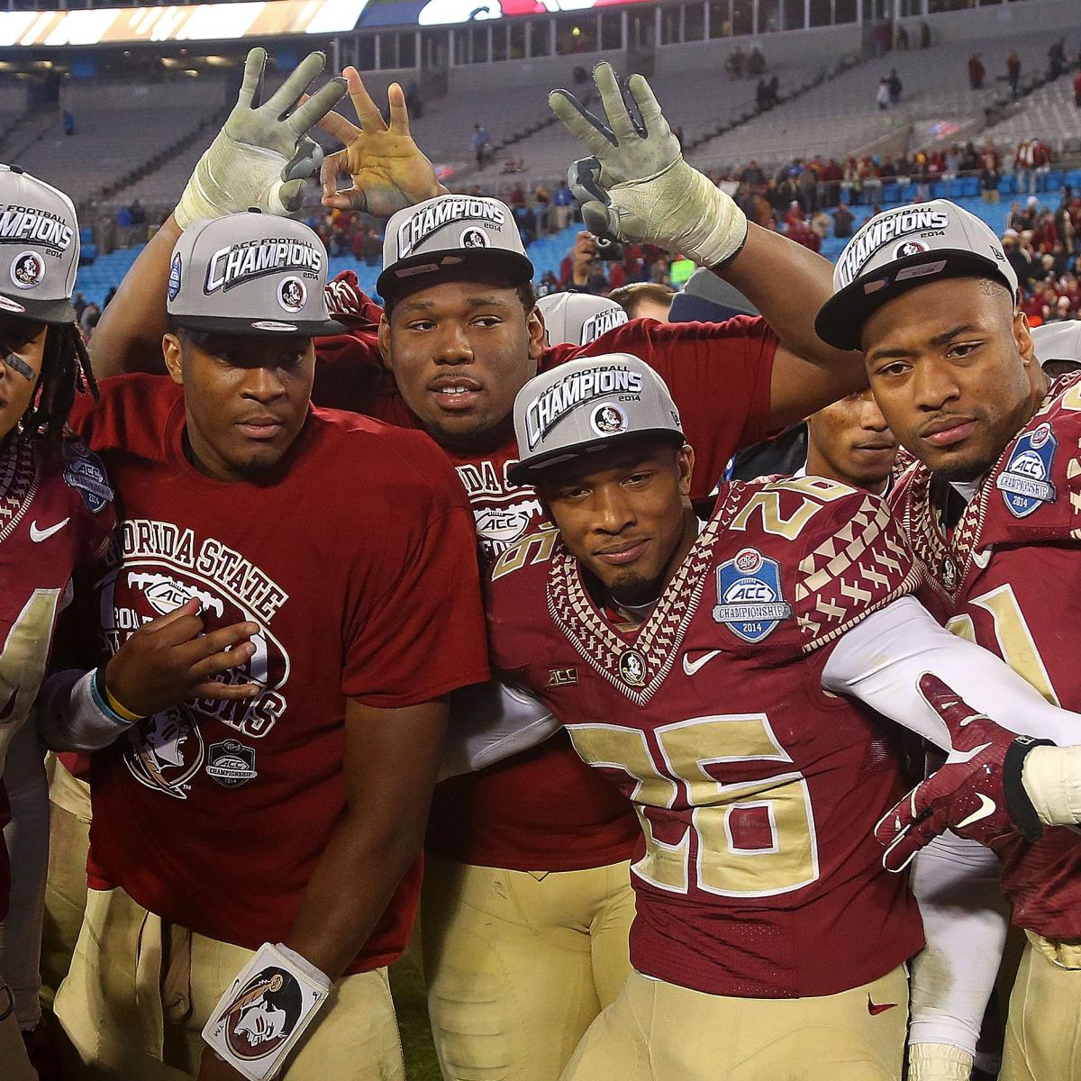 10+ Seminoles Players To Watch This Season