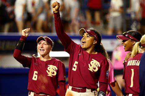 10+ Seminoles Softball Players To Watch Now