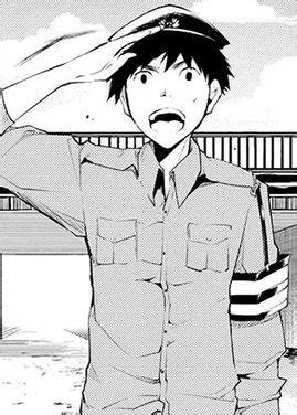 10 Sergeant Sugimoto Bungou Facts To Know