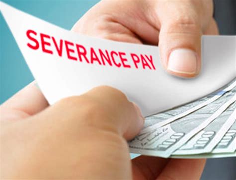 10+ Severance Tips From Ling Ma Experts To Maximize Pay