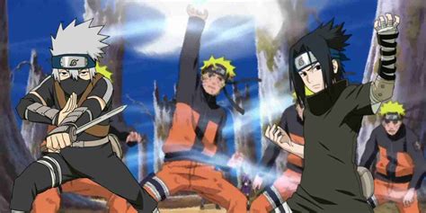 10+ Shippuden Arcs To Boost Anime Knowledge