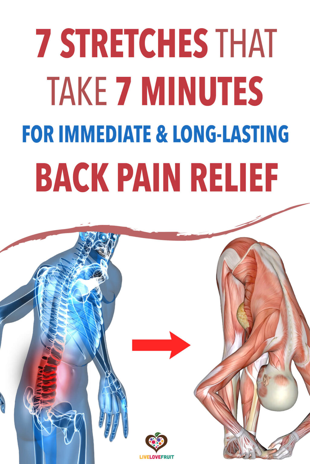 10+ Sij Pain Relief Stretches Daily