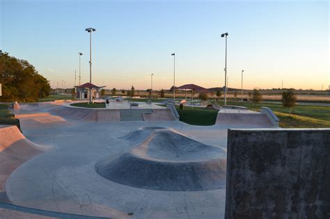 10 Skate Parks Near Me To Visit Today