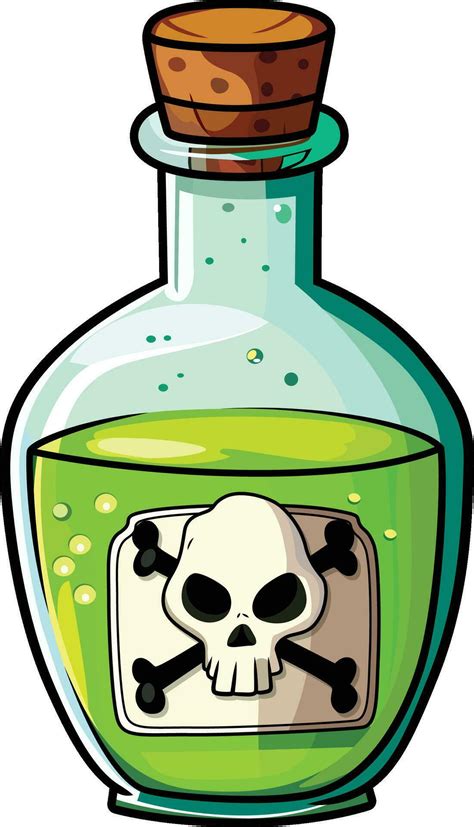 10 Skin Poison Clipart Facts To Know