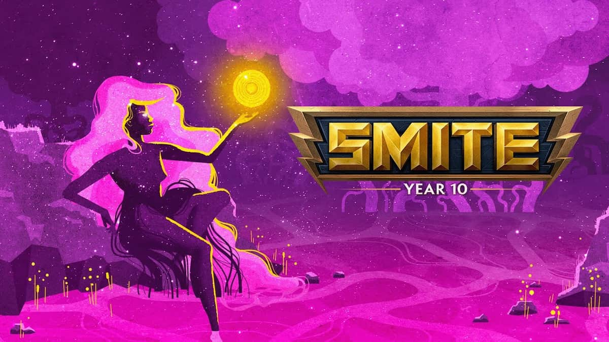 10 Smite Tips To Win Minecraft