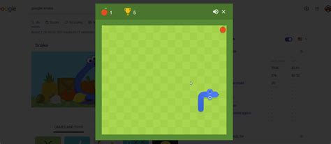 10+ Snake Games On Google For Endless Fun