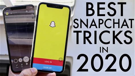 10+ Snapchat Secrets To Perfect Your Orbit