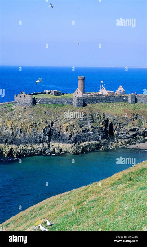 10 St Patrick's Island Secrets Revealed