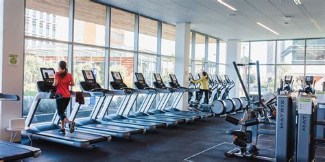 10 Stanford Recreation Facilities Tips To Boost Fitness