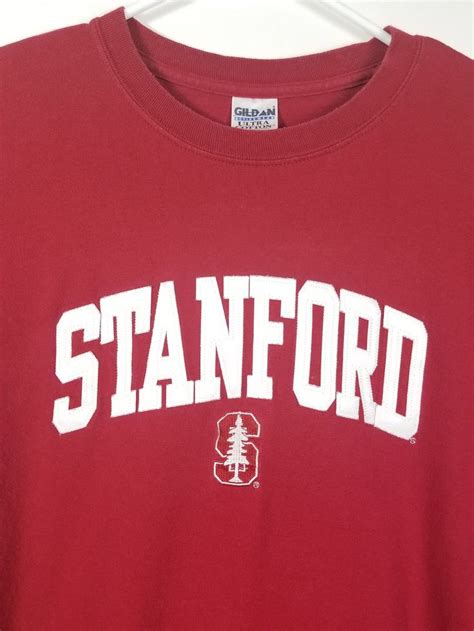 10 Stanford University T Shirt Styles To Wear