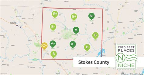 10+ Stokes County Nc Gis Tools For Smarter Planning