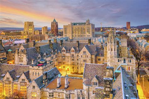 10+ Stunning Yale Photos You Must See