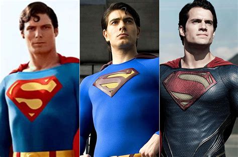 10+ Superman Films To Watch First