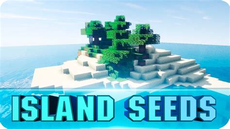 10 Survival Island Seeds For Easy Wins