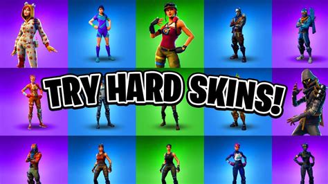 10 Sweat Skins To Unlock Now