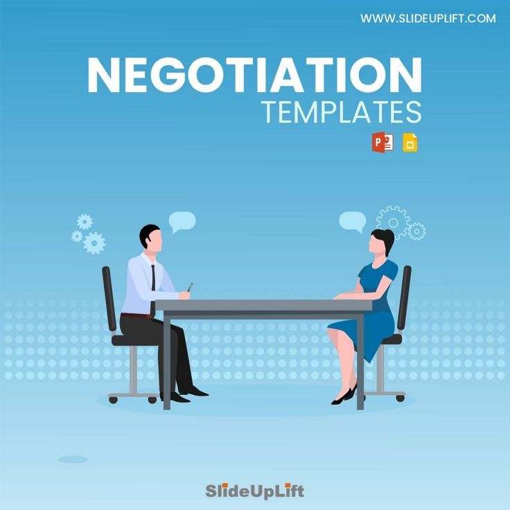 10+ Symbols Representing Negotiation Power