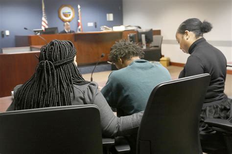 10+ Testimonials Of Juveniles In Adult Court Lessons