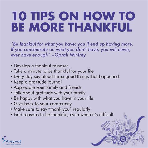 10+ Thankfulness Secrets For Better Life