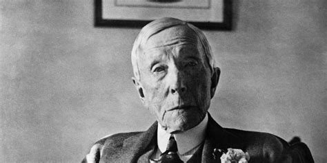 10 Things You May Not Know About John D Rockefeller History